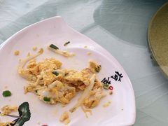 -碧海银沙海鲜餐厅(恒大海上威尼斯店)