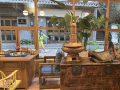 -陀岗美食·云南藏式特色餐厅