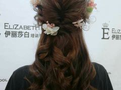 -伊丽莎白美容培训学校(顺德校区)