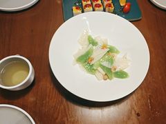 -宴小馆·小海鲜青岛菜(五四广场店)
