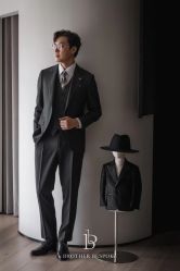 点击看大图 -BROTHER西服礼服定制·商务·婚礼(佛山南海店)