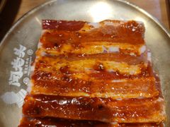 -闻老头·菊花炭烤肉(D11店)