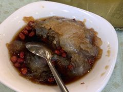 老醋海蜇头-顺风海鲜港(金玉兰店)