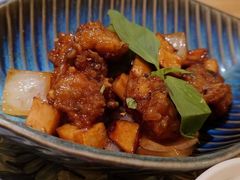 -默加东南亚美食(大宁音乐广场店)