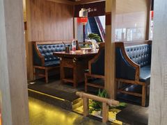 -九田家黑牛烤肉料理(新辰里亚运村店)