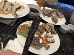 -川骄海鲜自助(河东店)