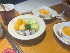-斗牛士牛排(南京东路店)