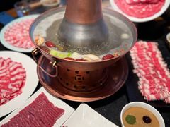 -南门涮肉(上海一店)