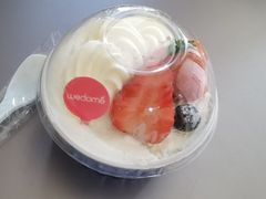 -味多美蛋糕(亚非大厦店)