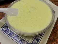 红枣奶糊-百花传统甜品店(原址店)