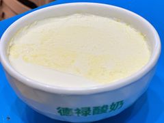 -德禄酸奶(莫家街店)