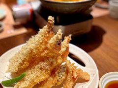 -山葵家·创意料理(宁波来福士店)