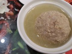-玉华台饭庄(裕中西里小区店)