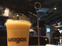 禅意-Wagas沃歌斯(虹桥机场T1店)