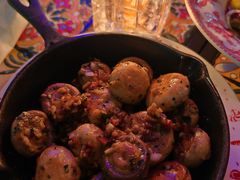 -BROWNSTONE布朗石西班牙餐厅(富城店)