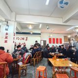 乡里菜：家常味道，温暖如归
