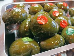 -张果佬年糕卷(科巷店)