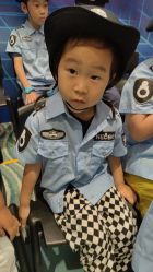 -奈尔宝家庭中心·亲子餐厅(苏州大悦城店)