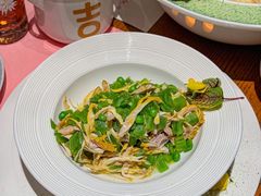 -甜阿姨·天台花园私房菜(万松园店)