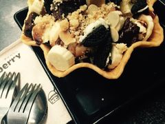 IBERRY-莓园冰淇淋店