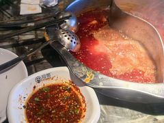 -冠菌火锅自助(东莞桥头店)