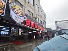 -柳螺锅螺蛳粉(月亮街店)