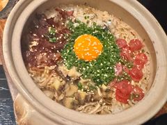 -锦楼·臻选新杭帮(杭州中心店)