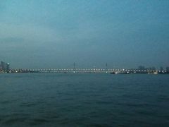 -武汉两江游览·夜游长江(汉口粤汉码头)