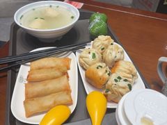 -大壶春(四川中路店)