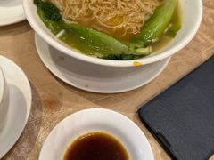 -广东胜利宾馆西关粤中餐厅