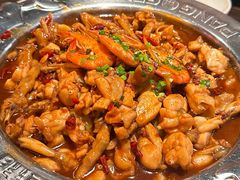 -胖哥俩肉蟹煲(重庆观音桥大融城店)