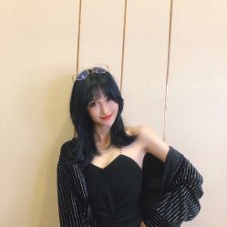 -In Style造型