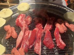 -核桃碳烤肉馆(深圳首店)