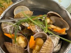 -渔娘渔家丹东海鲜(东直门店)