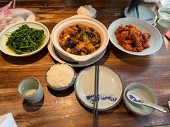 -鱼食饭稻·苏浙土菜17年老馆子(平江路店)