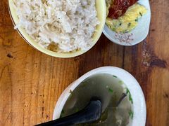 -陈记汤饭(水巷口店)