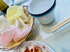 -鲜得莱渔港·小平岛海胆馆(七贤岭店)