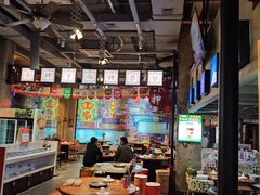 -捞围鲜·港式打边炉(海阳路店)