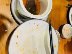 -e公馆鹅肉饭店·潮汕卤鹅(西平店)