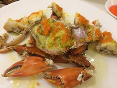 -新海利海鲜城·41年珠海老字号(夏湾店)