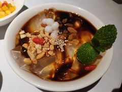 -巴蜀风月·聚会团建·生日宴(宝安店)