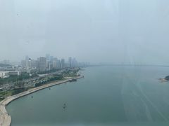 -琴岛之星摩天轮