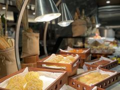 -广州融创花间堂悦雪酒店-花间食西餐厅