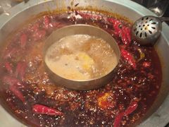 -李掌柜鲜菜火锅(移民广场店)