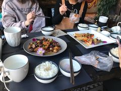 -大理岛·精品云南菜·音乐餐厅