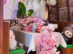 -椰莱泰小谷·东南亚融合菜(坪山悦阾SPACE店)