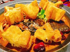 -大鸭梨烤鸭店(花园村店)
