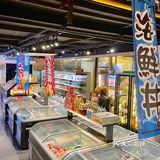 厦门首家鱼生超市‼️自选现做日料新体验