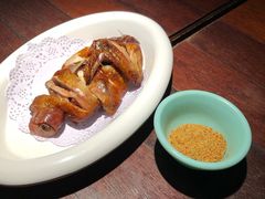 -章吴记喜瑞餐厅(东东城店)