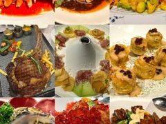 -RIVIERA 松鹤楼(外滩店)